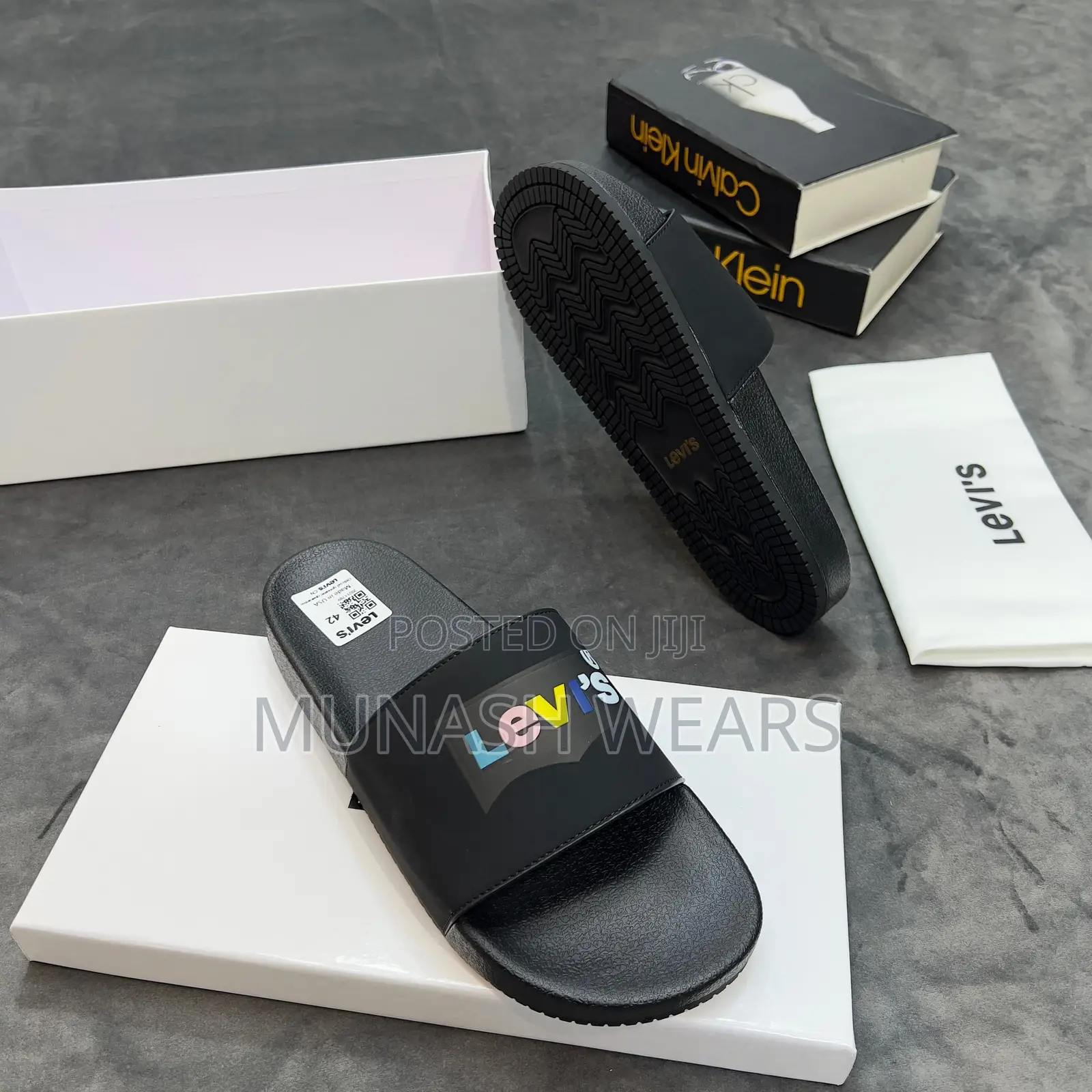 Quality Slide Gucci Jj