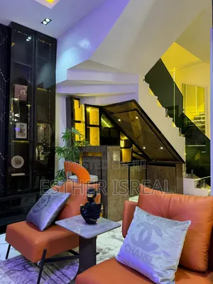 Self Compound 4 Bedroom Orchid