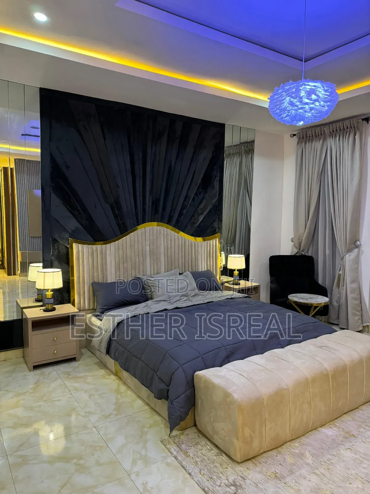 Self Compound 4 Bedroom Orchid