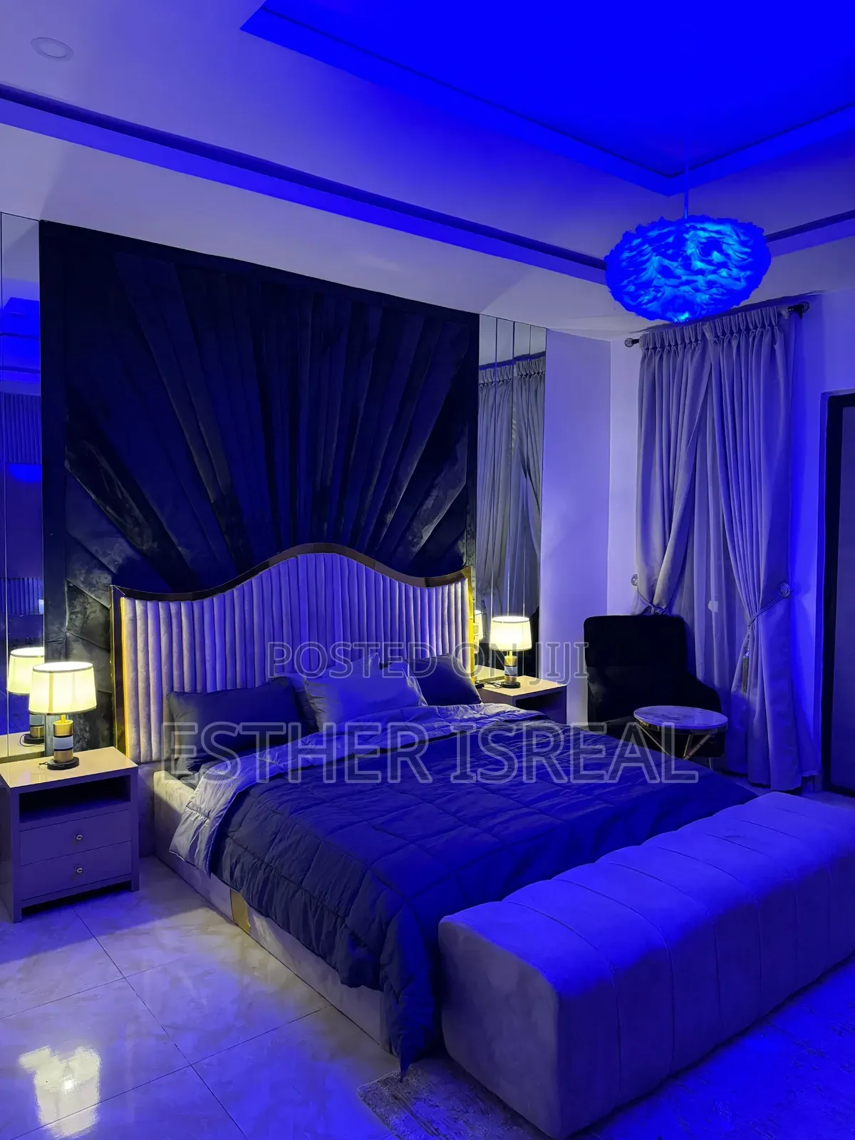 Self Compound 4 Bedroom Orchid