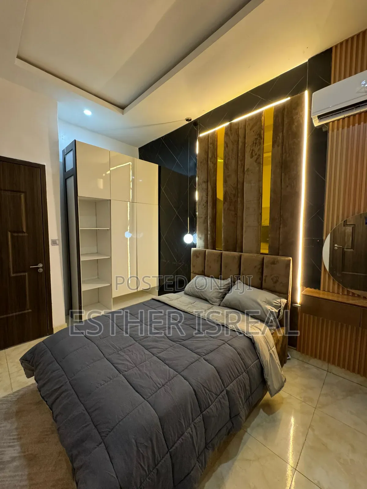Self Compound 4 Bedroom Orchid