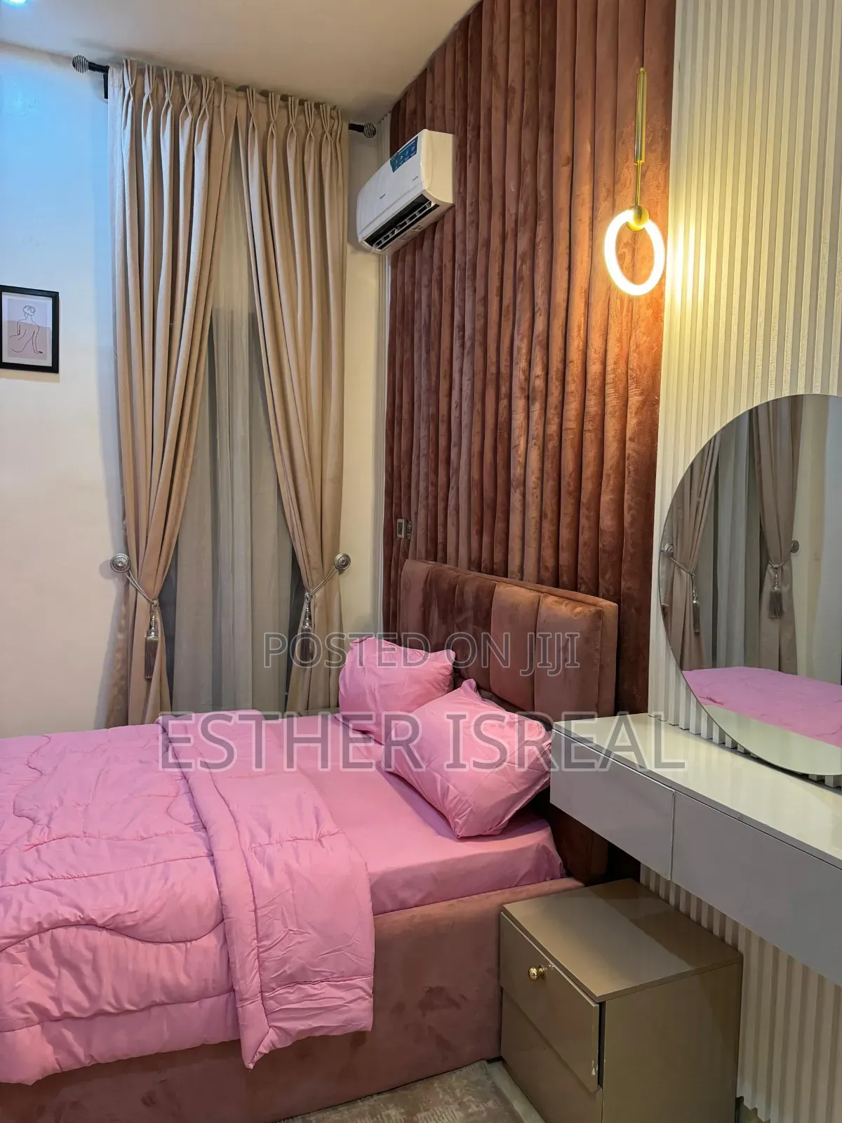 Self Compound 4 Bedroom Orchid