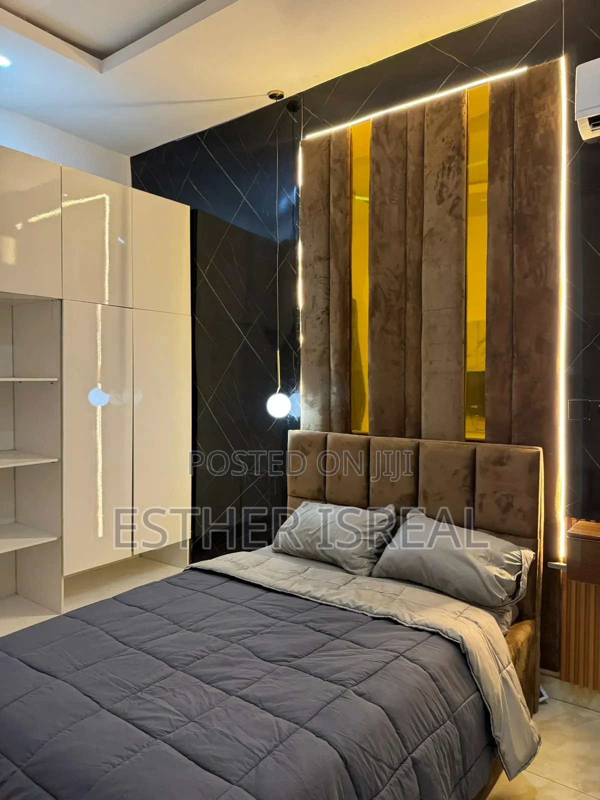 Self Compound 4 Bedroom Orchid