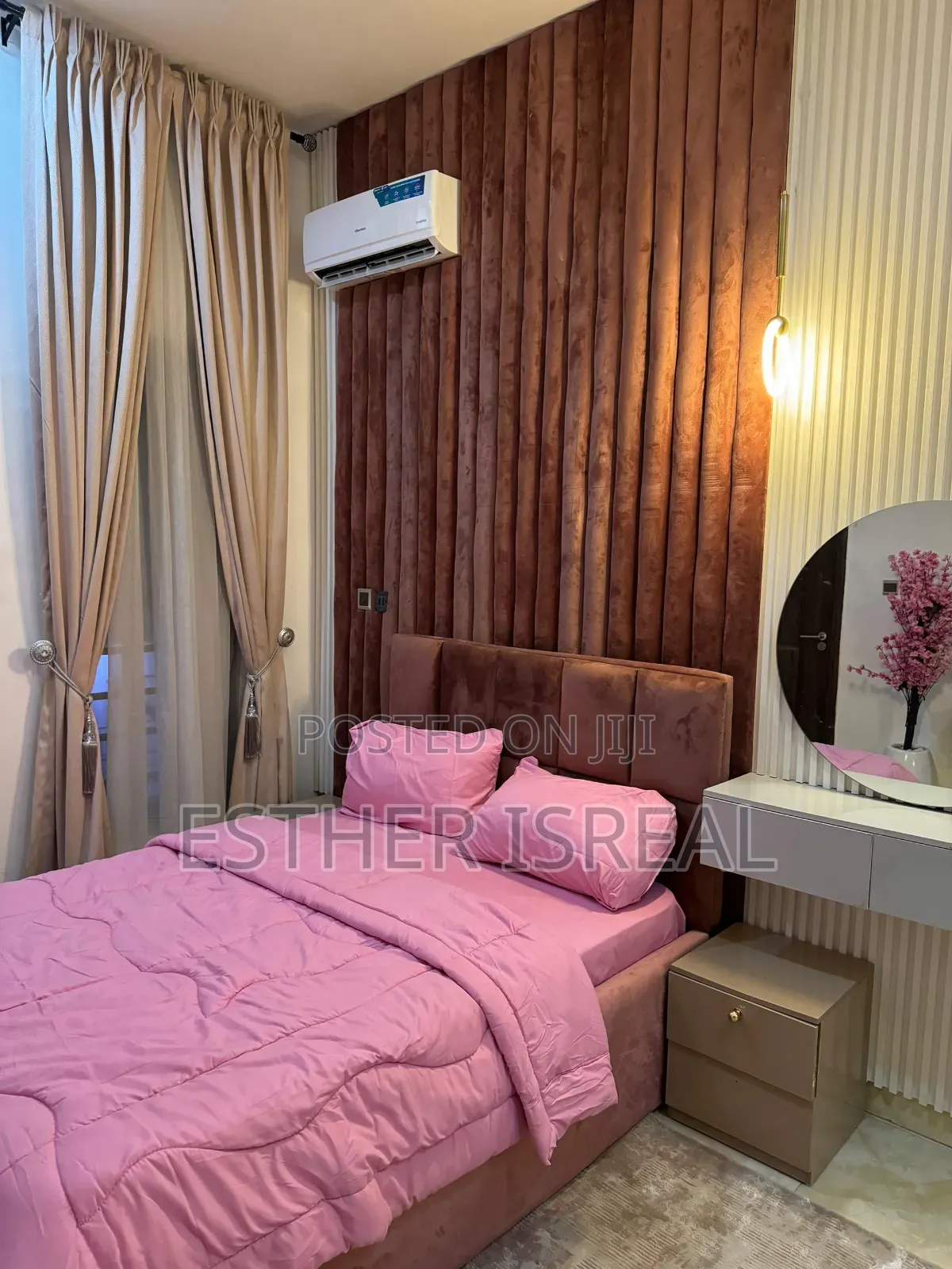 Self Compound 4 Bedroom Orchid