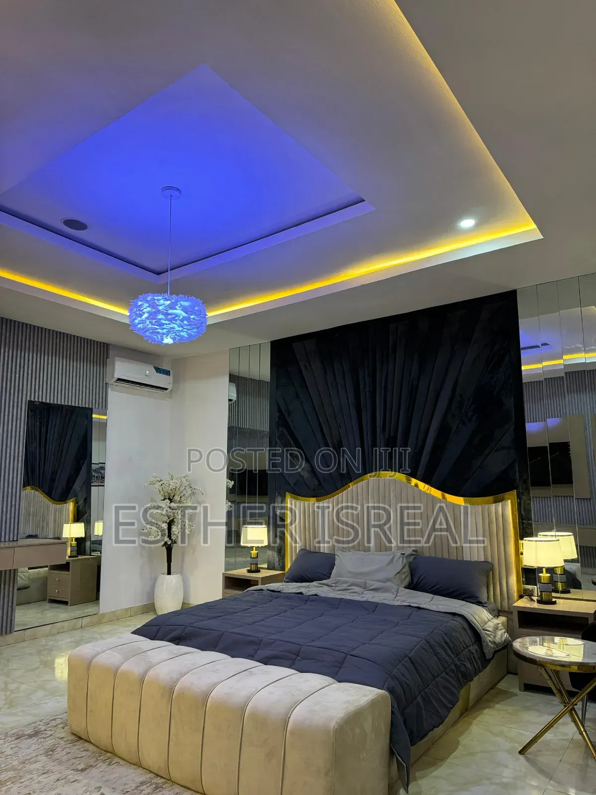 Self Compound 4 Bedroom Orchid