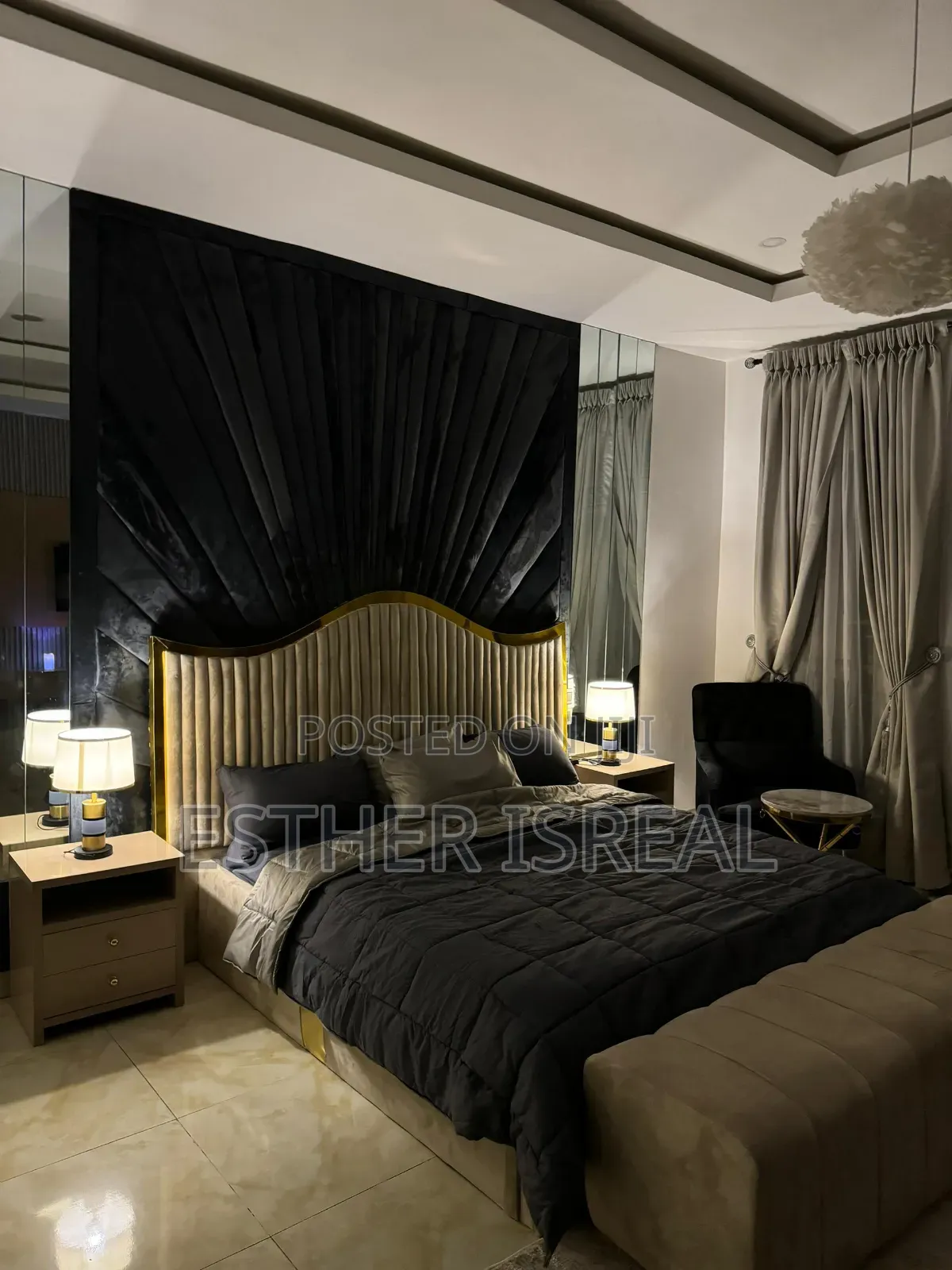 Self Compound 4 Bedroom Orchid