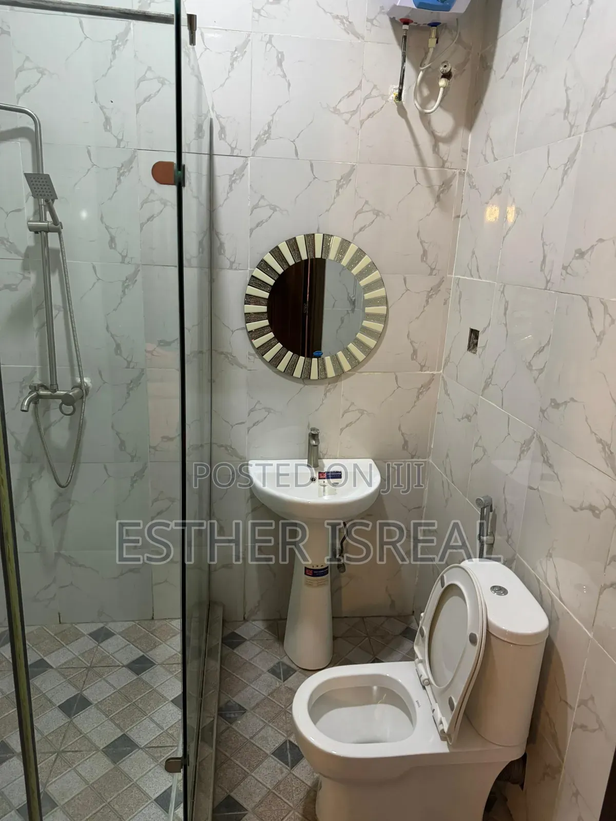 Self Compound 4 Bedroom Orchid