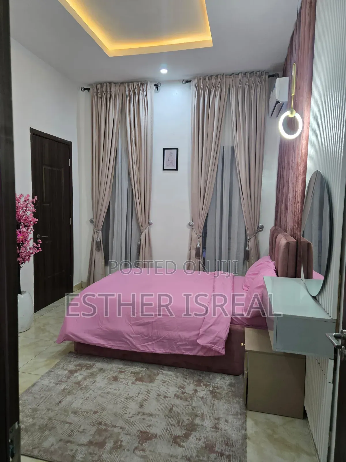 Self Compound 4 Bedroom Orchid