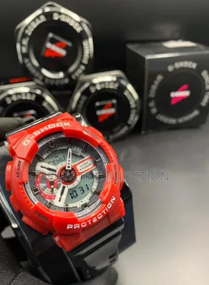 Gshock Digital Wristwatch