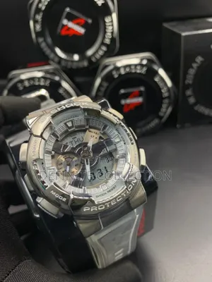 Gshock Digital Wristwatch