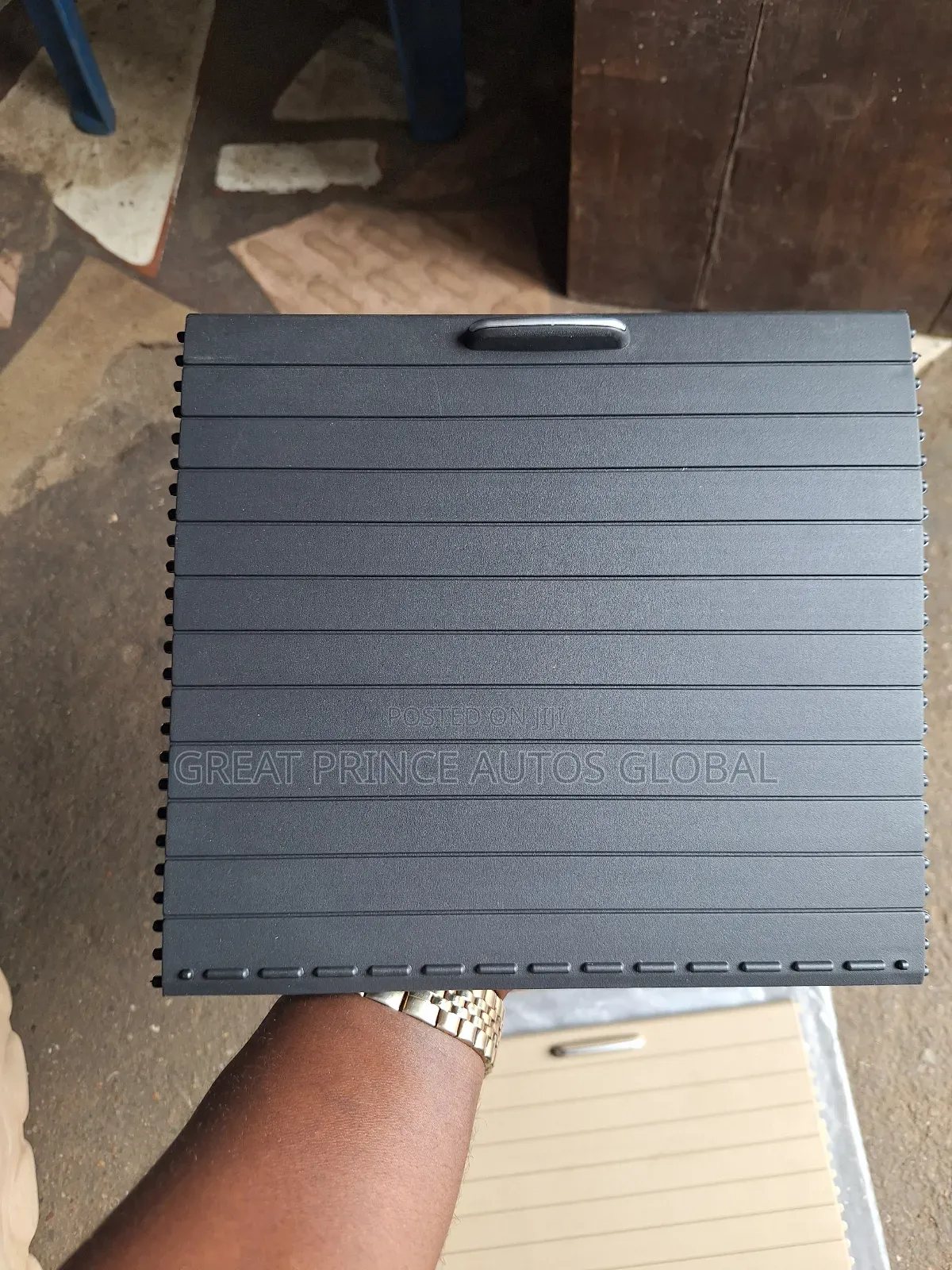 Cup Holder Cover Ml 166