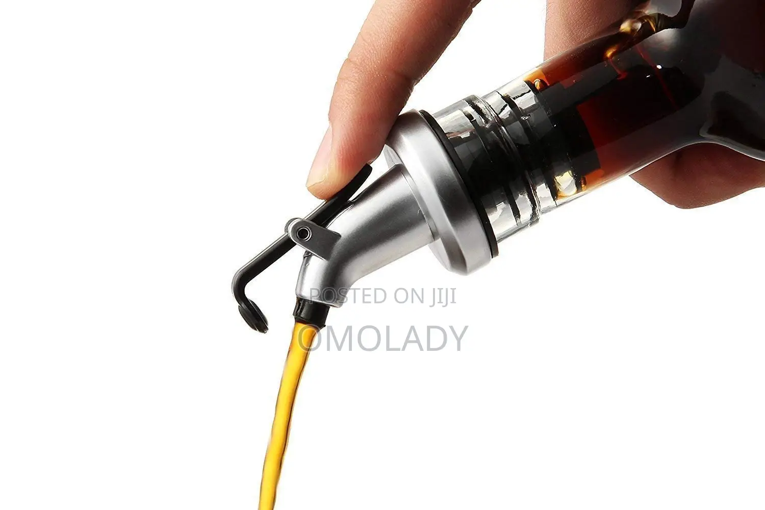 Oil Bottle - 500ml