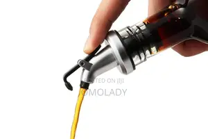 Oil Bottle - 500ml