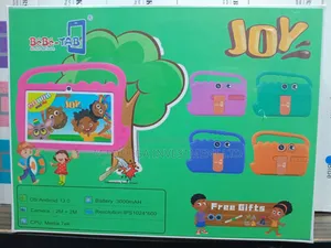 New Bebe Junior 3 256 GB Green