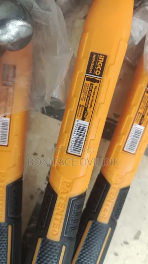 Ball Pein Hammer