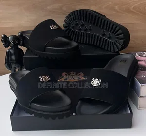 Original Aristocrats Luxury Slippers