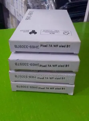 Google Pixel 7a Wf Oled Screen