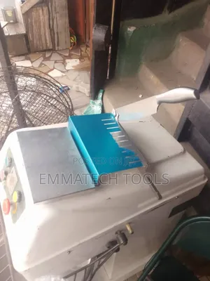 Zinco Meat Cutting Machine
