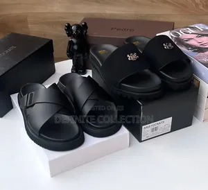 Original Aristocrats Luxury Slippers