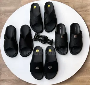 Original Aristocrats Luxury Slippers