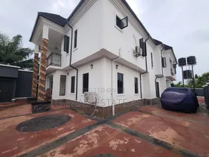 3bdrm Duplex in Mtn Mast Ugbor Gra, Benin City for sale
