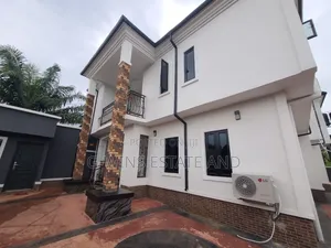 3bdrm Duplex in Mtn Mast Ugbor Gra, Benin City for sale