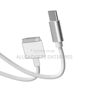 Macbook 2010 To 2023 Magsafe Cable