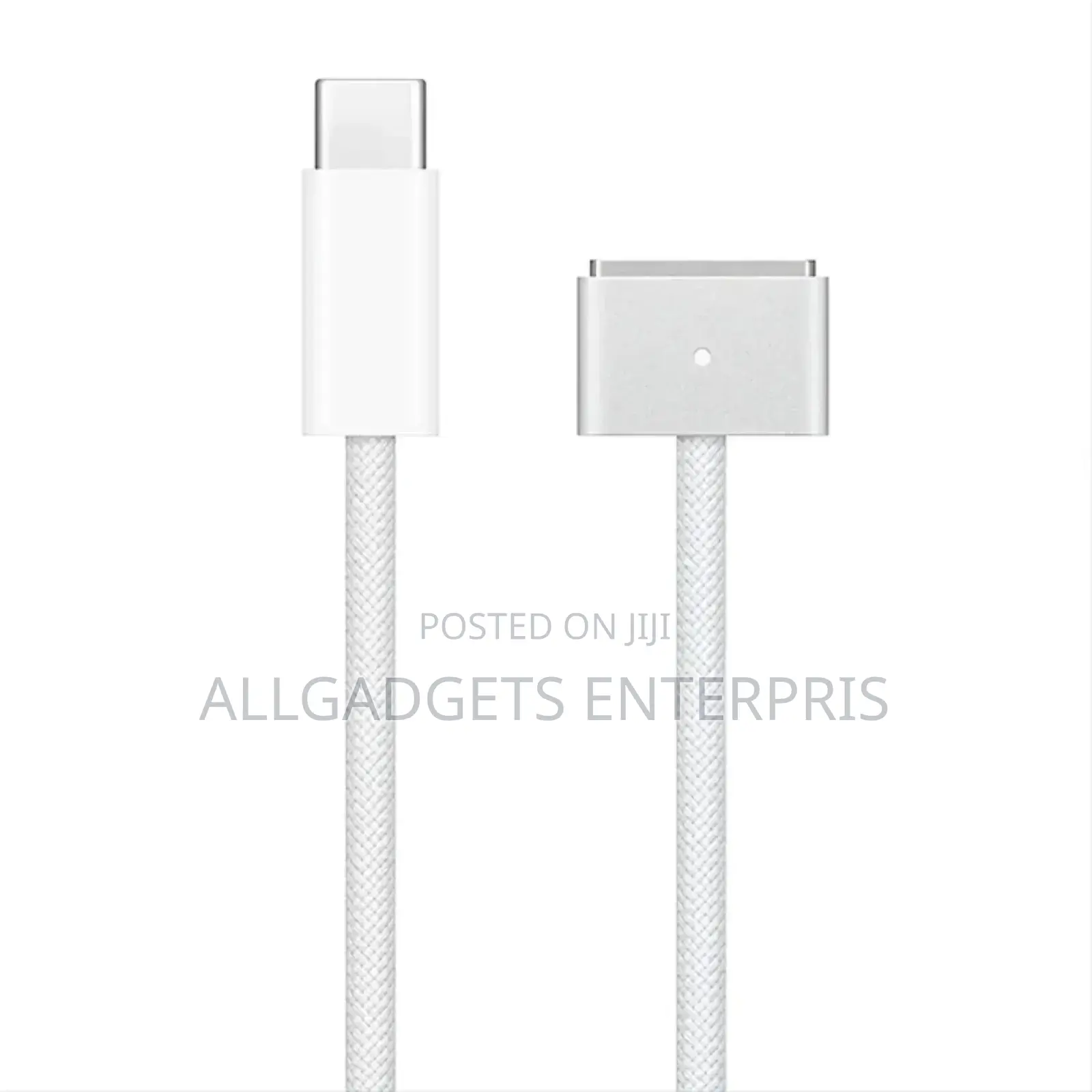 Macbook 2010 To 2023 Magsafe Cable