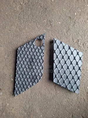 Rader Sensor Cover Ml 166 and Gl 166