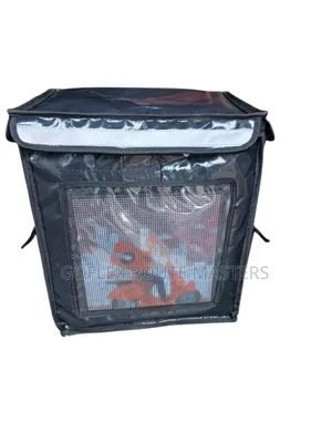 Portable Insulated Lightweight Led Bag