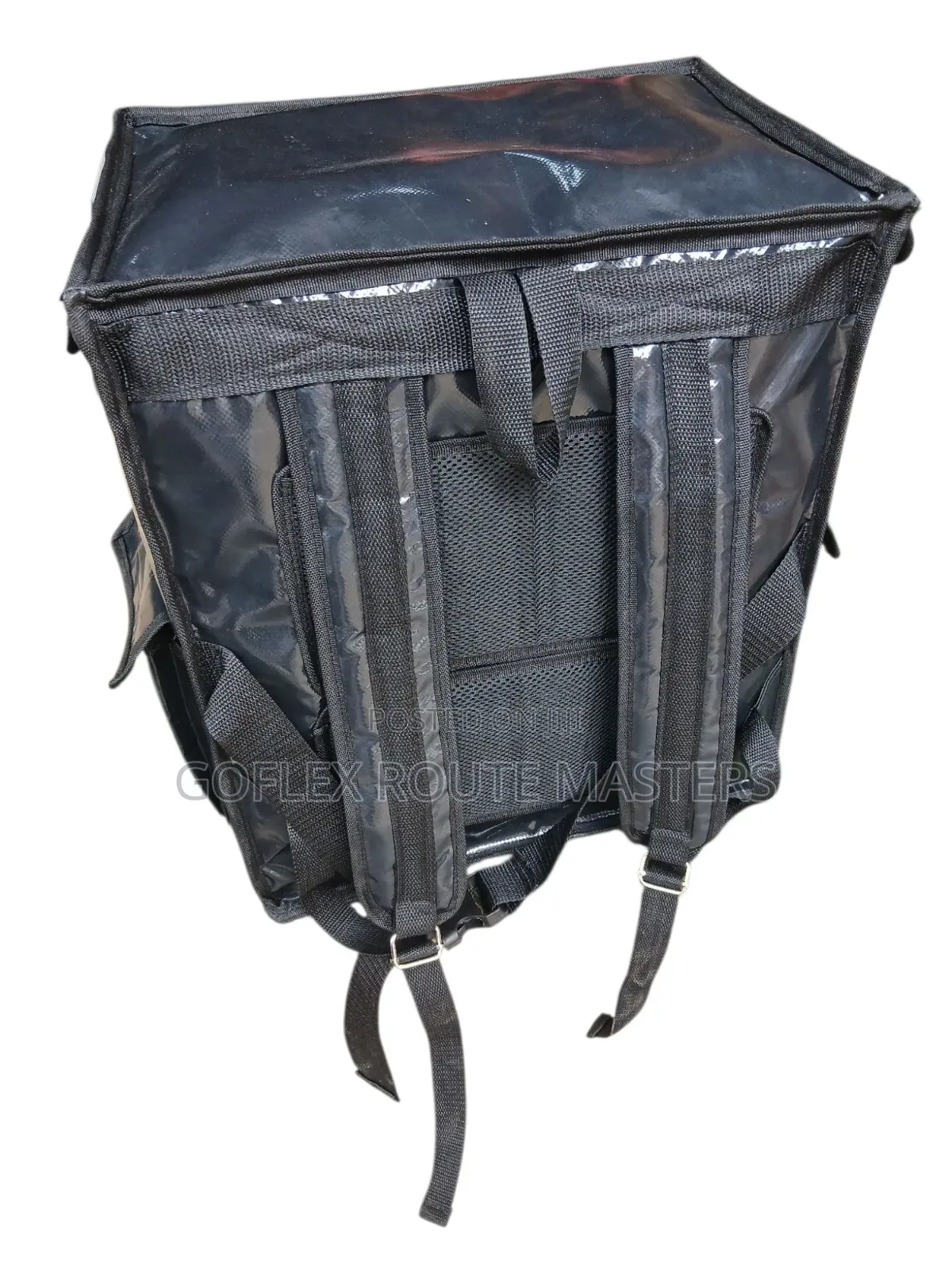 Portable Insulated Lightweight Led Bag