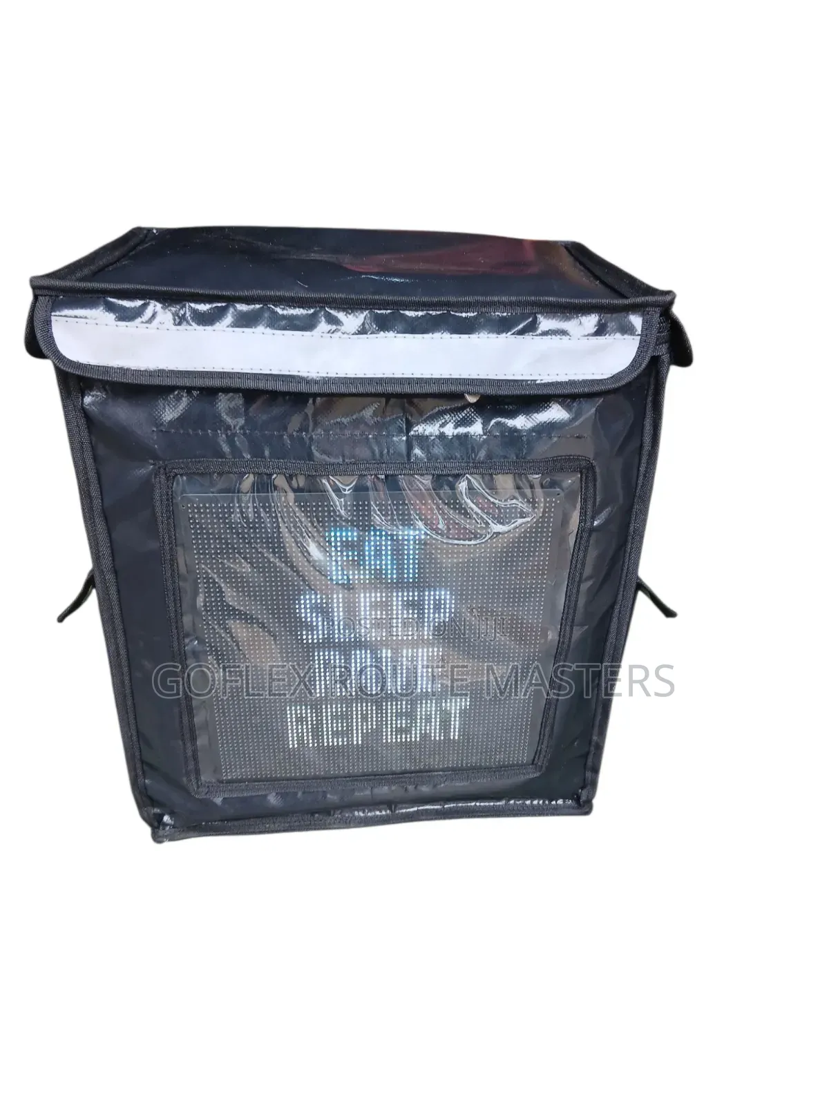 Portable Insulated Lightweight Led Bag