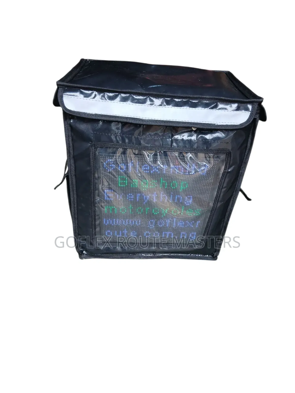Portable Insulated Lightweight Led Bag