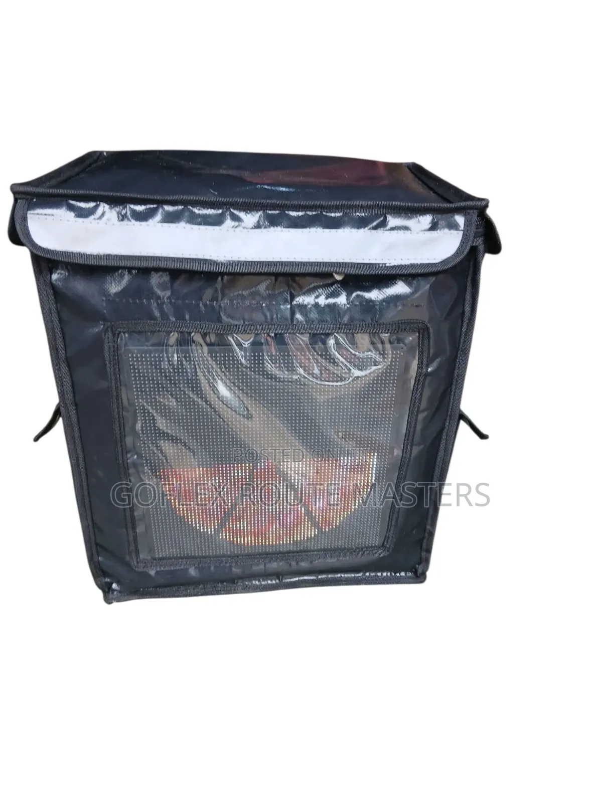 Portable Insulated Lightweight Led Bag
