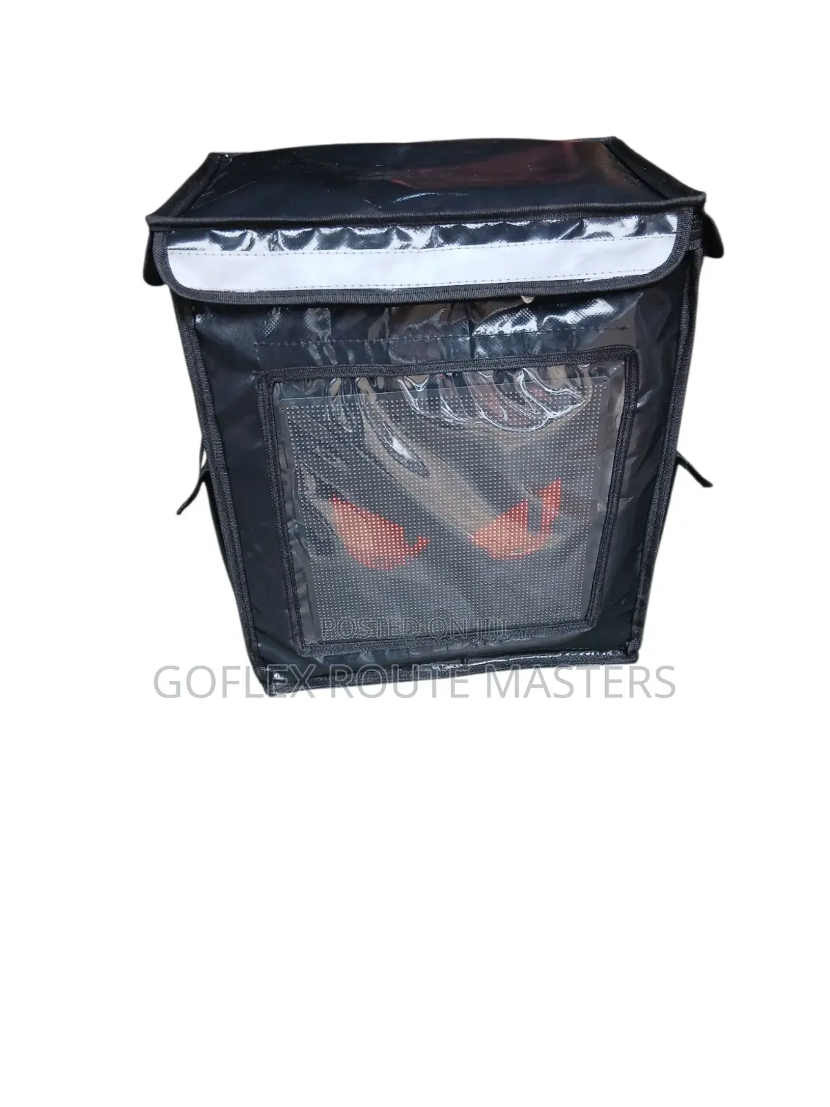 Portable Insulated Lightweight Led Bag
