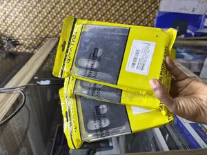Xiaomi Note 8 and 8pro Pouch
