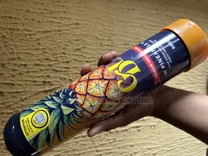 CDL 666g Pineapple