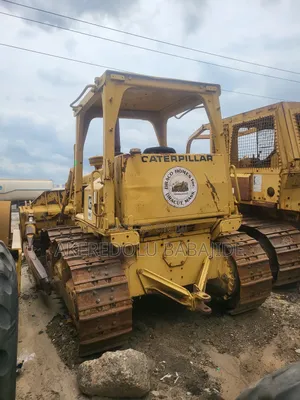 D6 Tokunbo