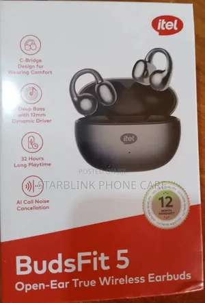 Itel Budsfit5 Iew-55