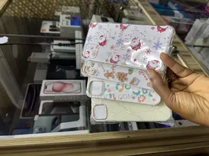 iPhone 11 Series Pouch