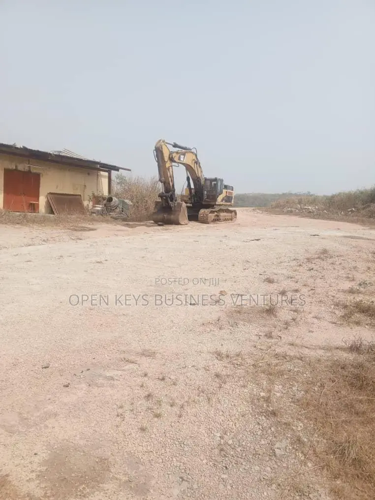 70 Acres Quarry Land