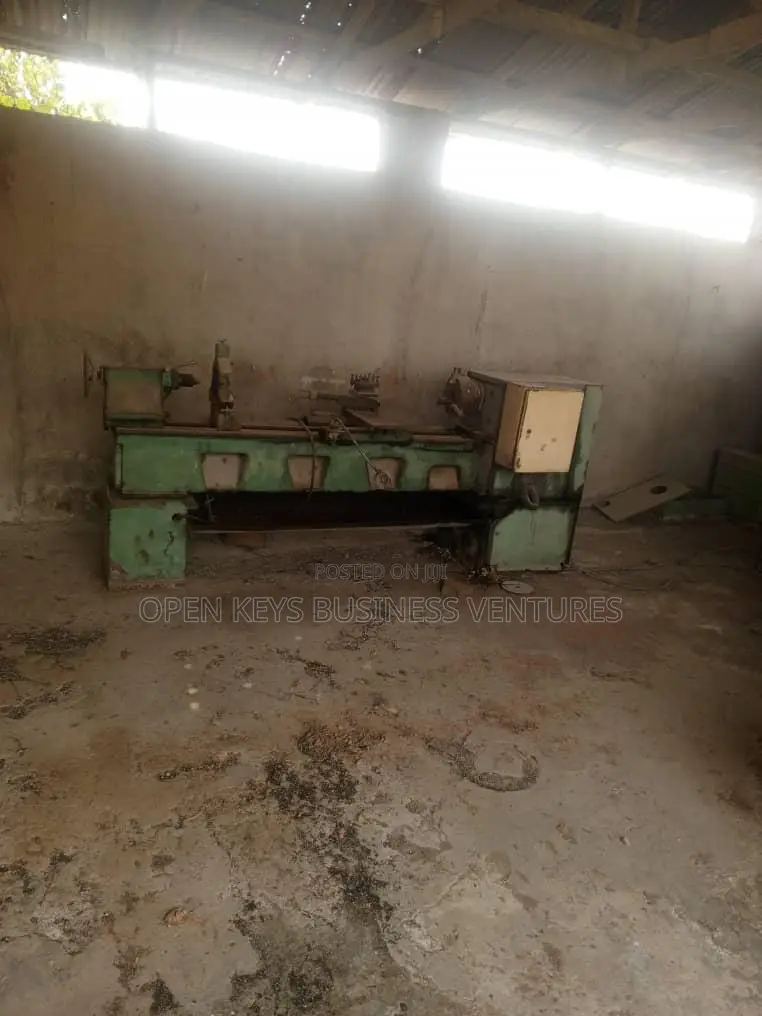 70 Acres Quarry Land