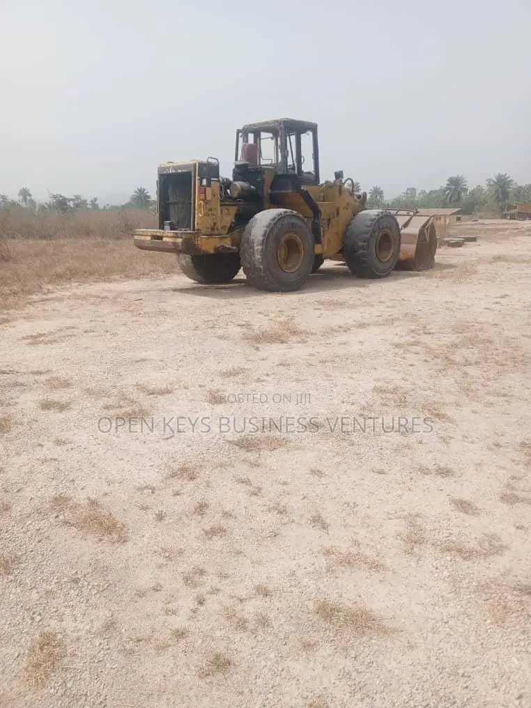 70 Acres Quarry Land