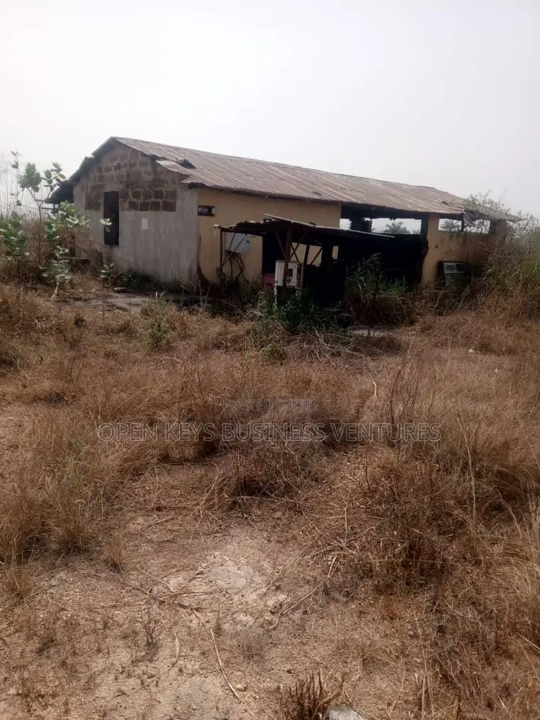 70 Acres Quarry Land