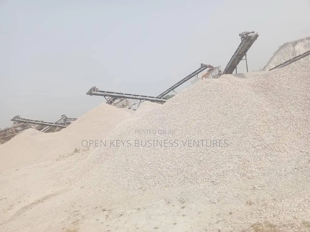 70 Acres Quarry Land