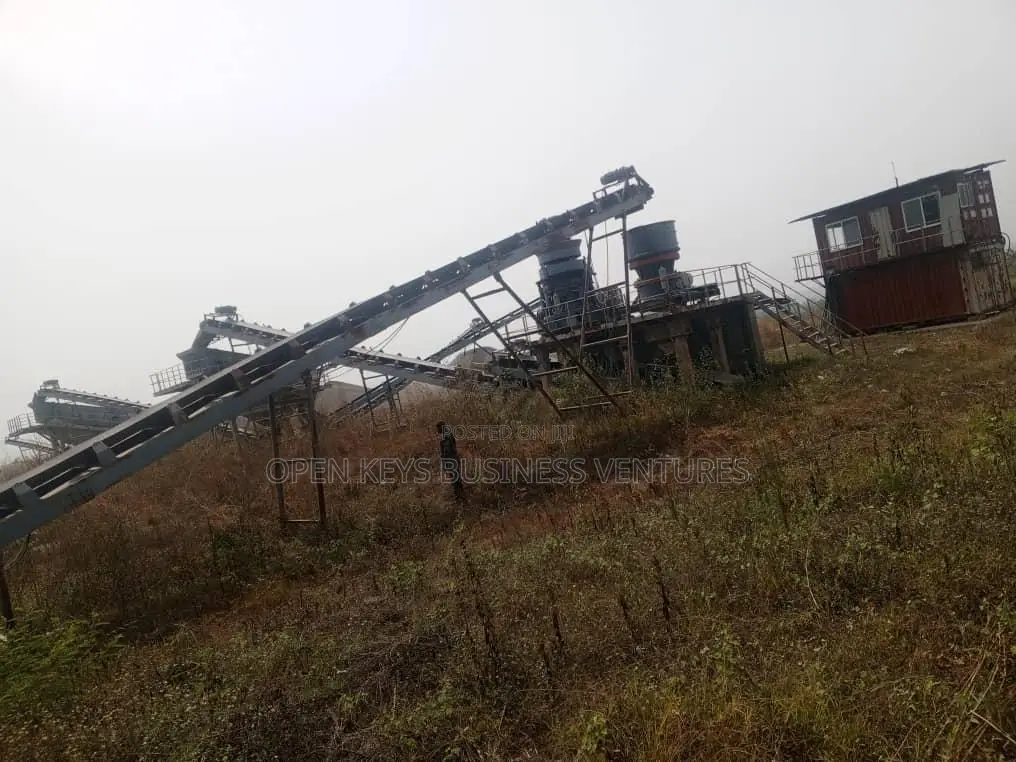 70 Acres Quarry Land