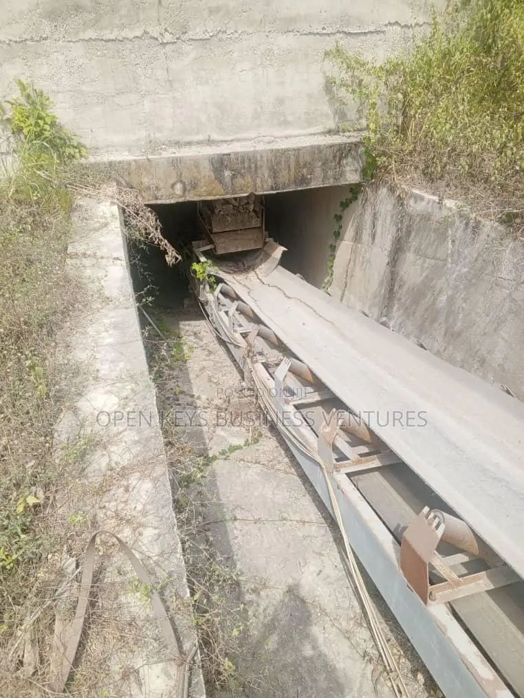 70 Acres Quarry Land