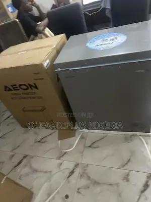 Aeon Freezebox Chest Freezer (150l)