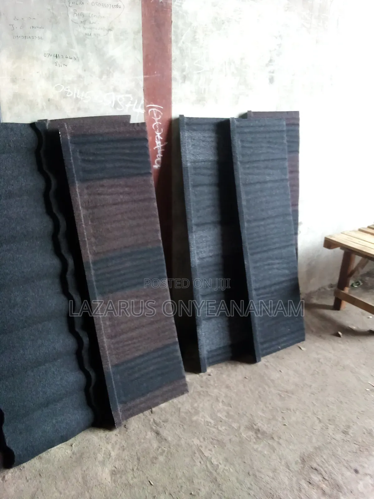 Quality Durable Best Metro Tiles