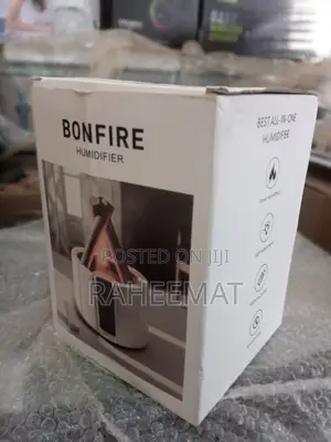 Bonfire Humidifier